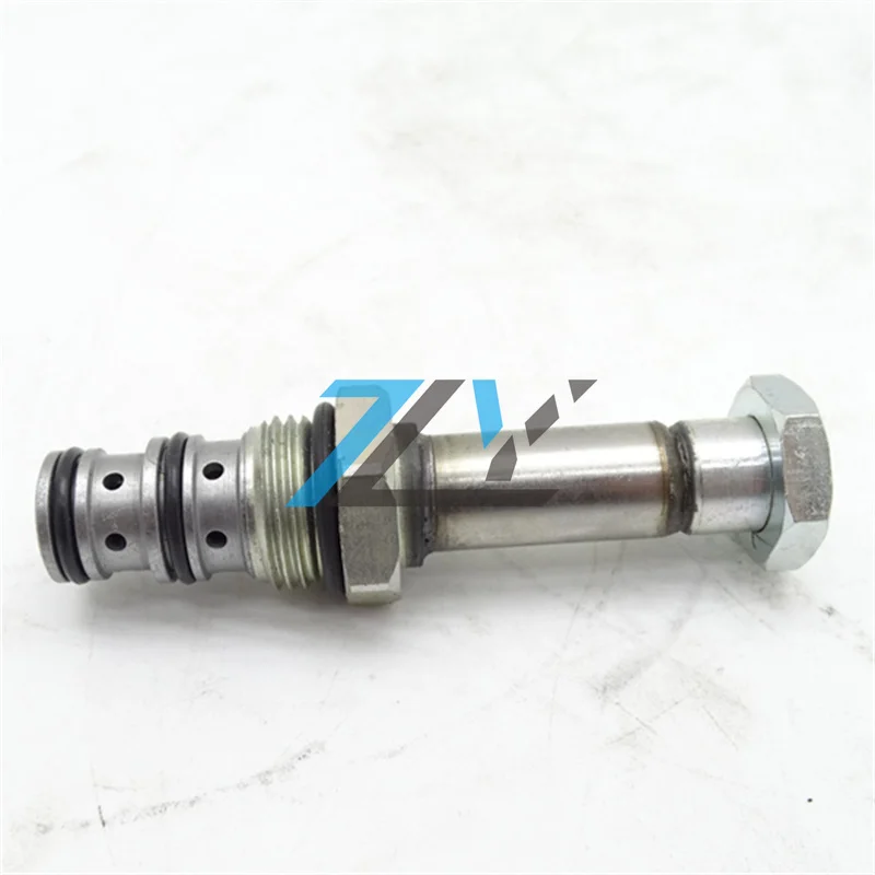 

118872A1 KJ01624 50702074 B36994 Solenoid Valve core for 5120 5130 5140 5150 MX110 MX150 MX170