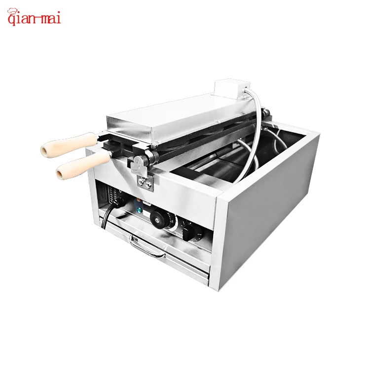 

Коммерческая монетная вафельница, профессиональная машина для закусок, производитель, индивидуальная вафельница в форме монет