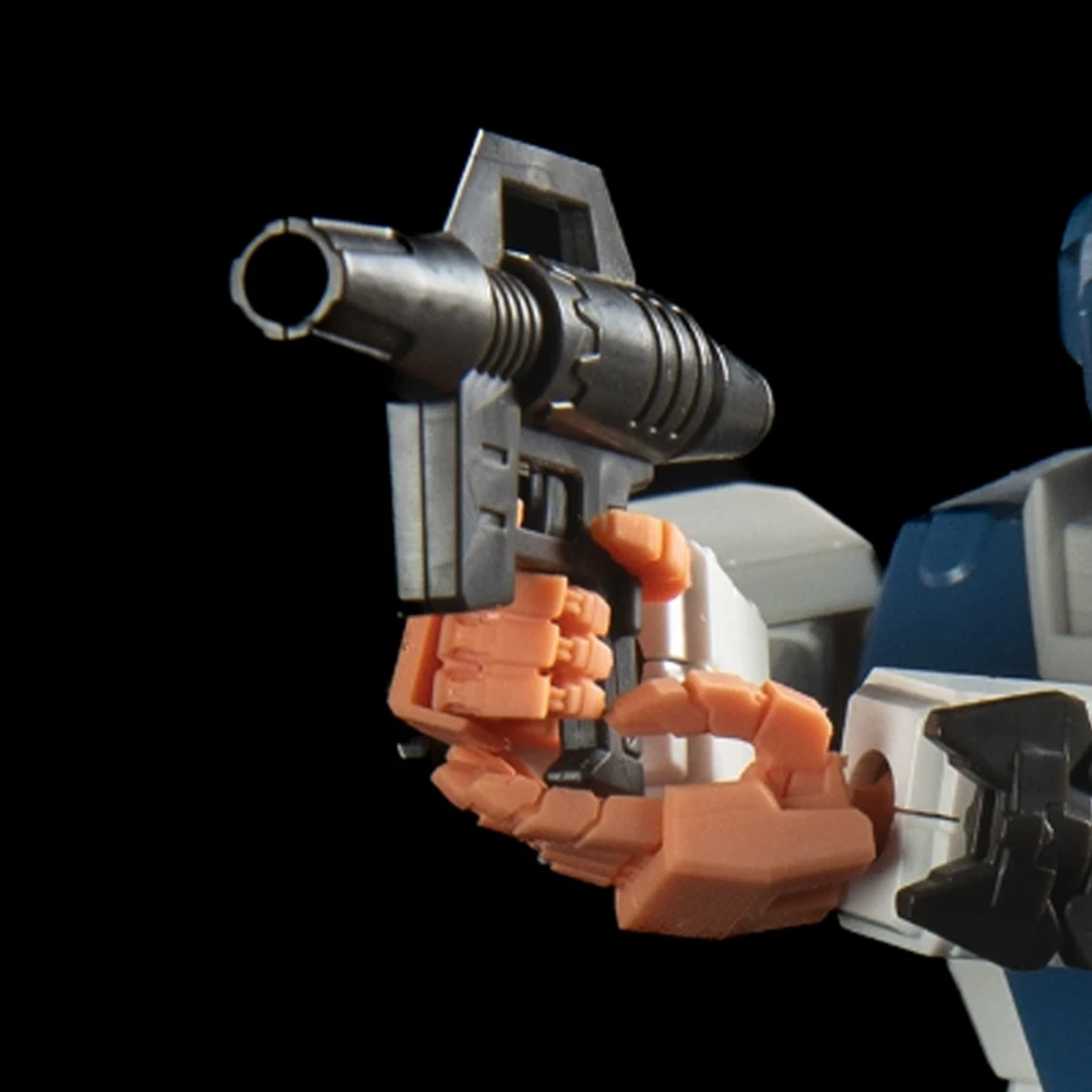 فينيكس 1/144 HG RG D-25 نموذج الاتحاد آلة التصميم العالمي تعديل اليد حقيبة الإكسسوارات