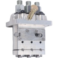Fuel Injection Pump 16032-51010 For Kubota D905 D1005 D1105 Engine KX41-2 KX61-2 RTV1100 B1700 B2100 B2320 B2400 B2620