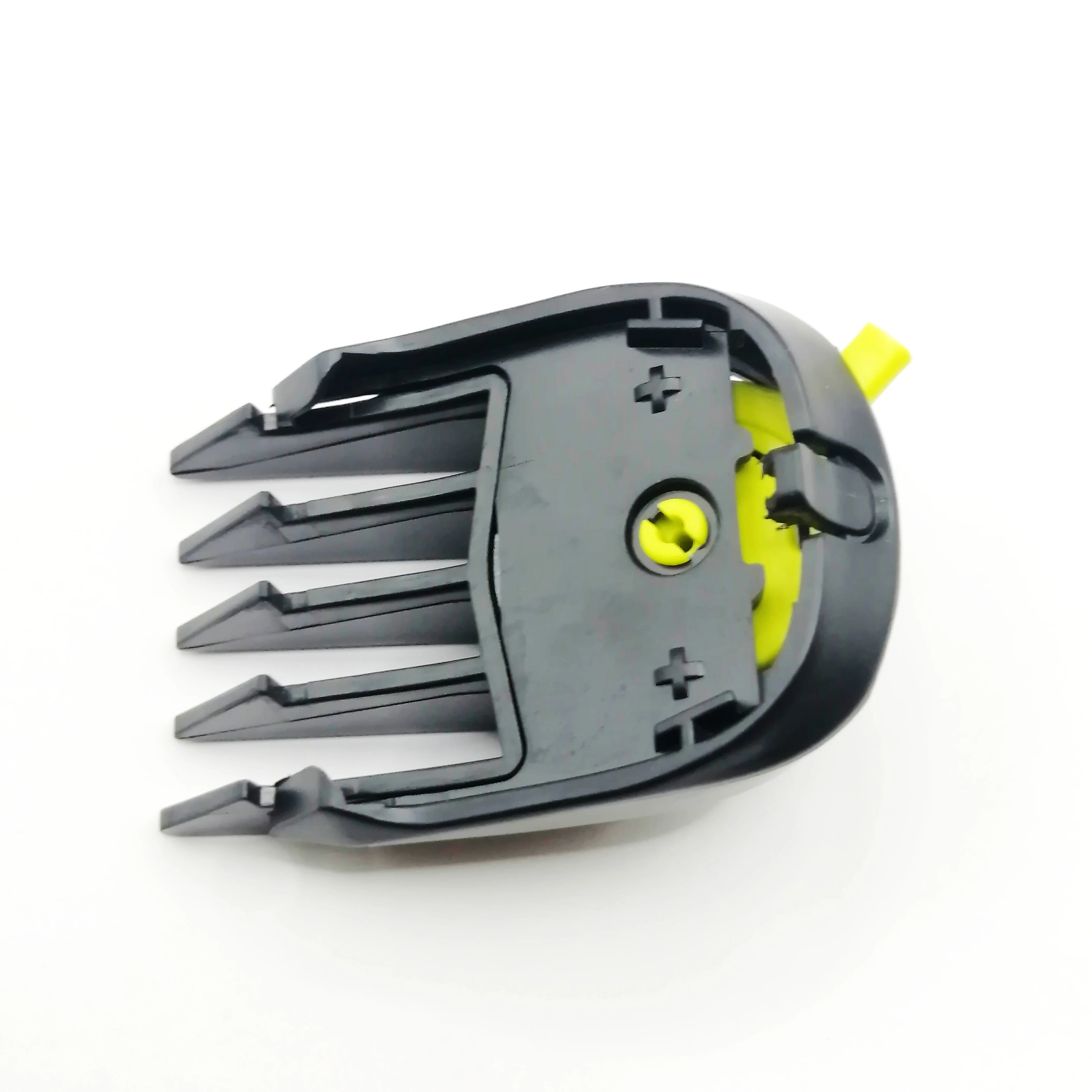 9–13 mm verstellbarer Präzisions-Bartkamm, kompatibel mit Philips MultiGroom MG BT Series Trimmer, Rasierer, Ersatzteile, neu – Detail 2
