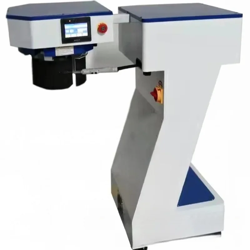 Intelligent trouser rope threading machine, trouser rope head machine, automatic rope threading equipment RN-113CS