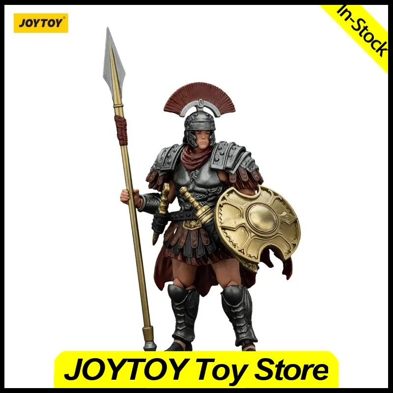In Stock JOYTOY Action Figures 1/18 Strife Military Roman Republic LegionX Model Toys Gifts Collection