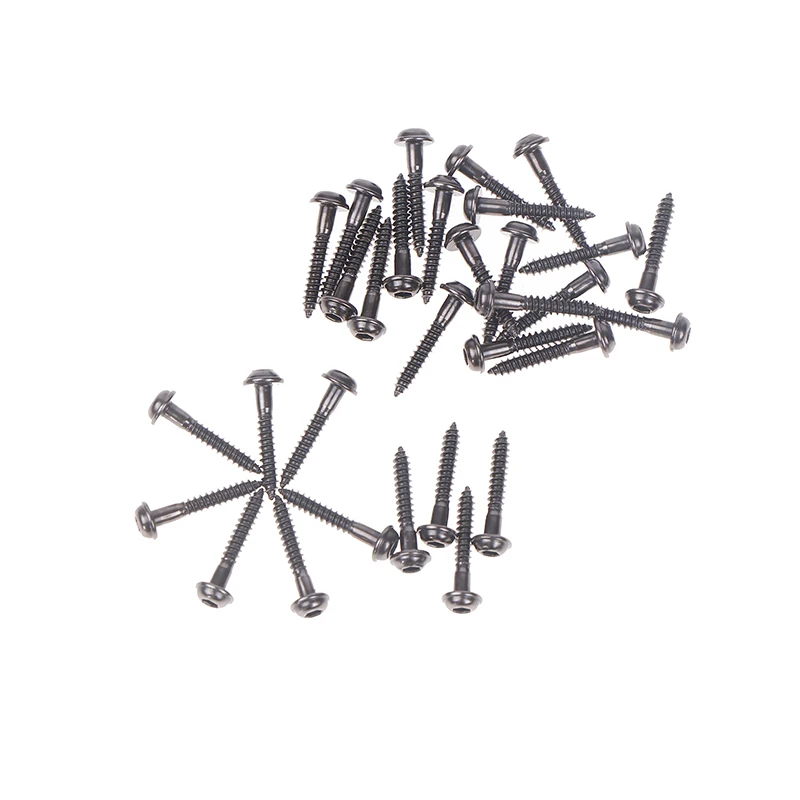 Servo Screws Inner Hexagon Screws W/ Wsher Self Tapping Servo Screw For Servo Screw