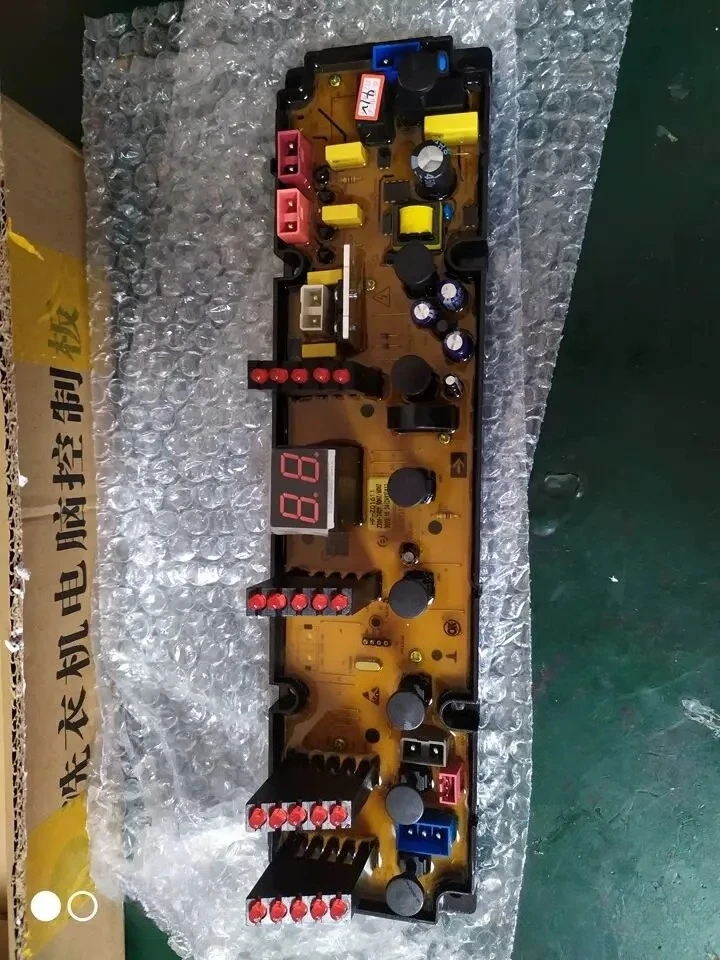 

for Central European washing machine computer board XQB90 \ 100-611G XQB80 \ 100-288GL motherboard ZO1611