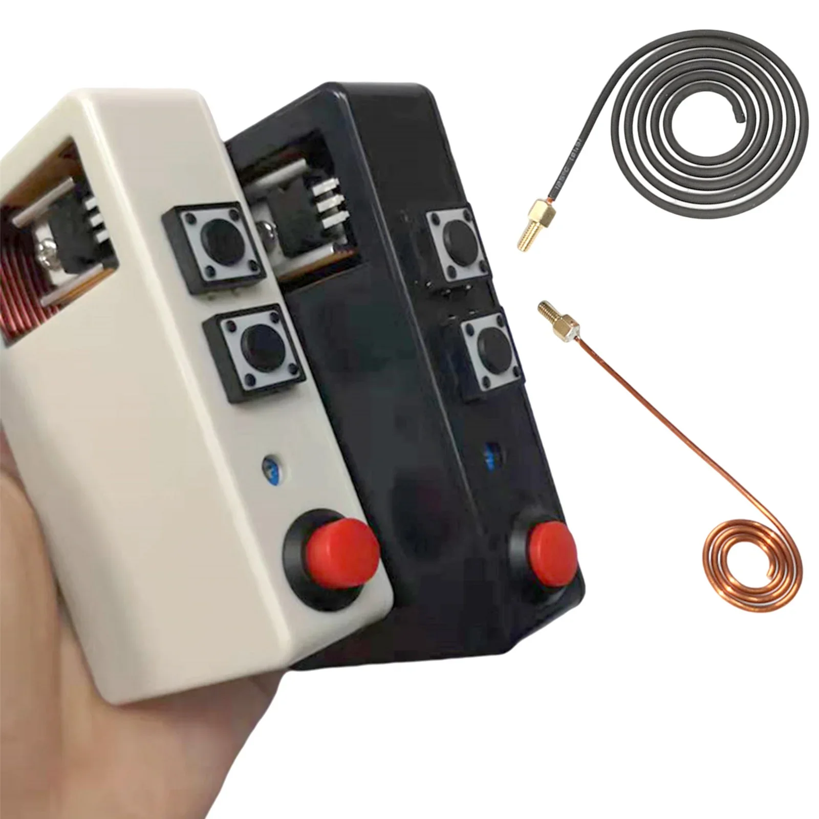 

For 150MHz EMP generator, electromagnetic pulse generator for game console crane