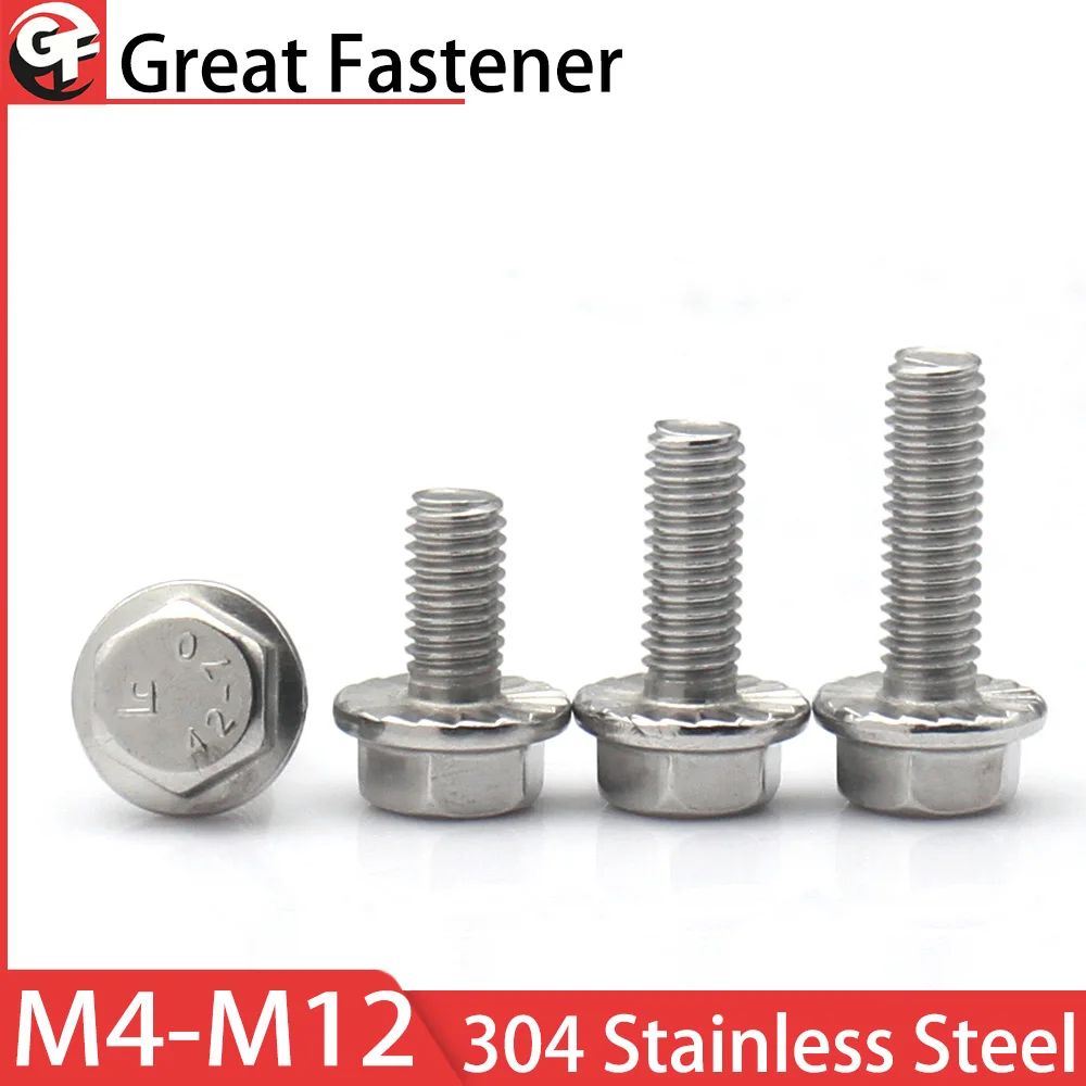 1-5Pcs M4 M5 M6 M8 …