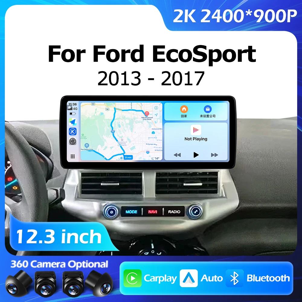 Android Auto 12.3 I… - image