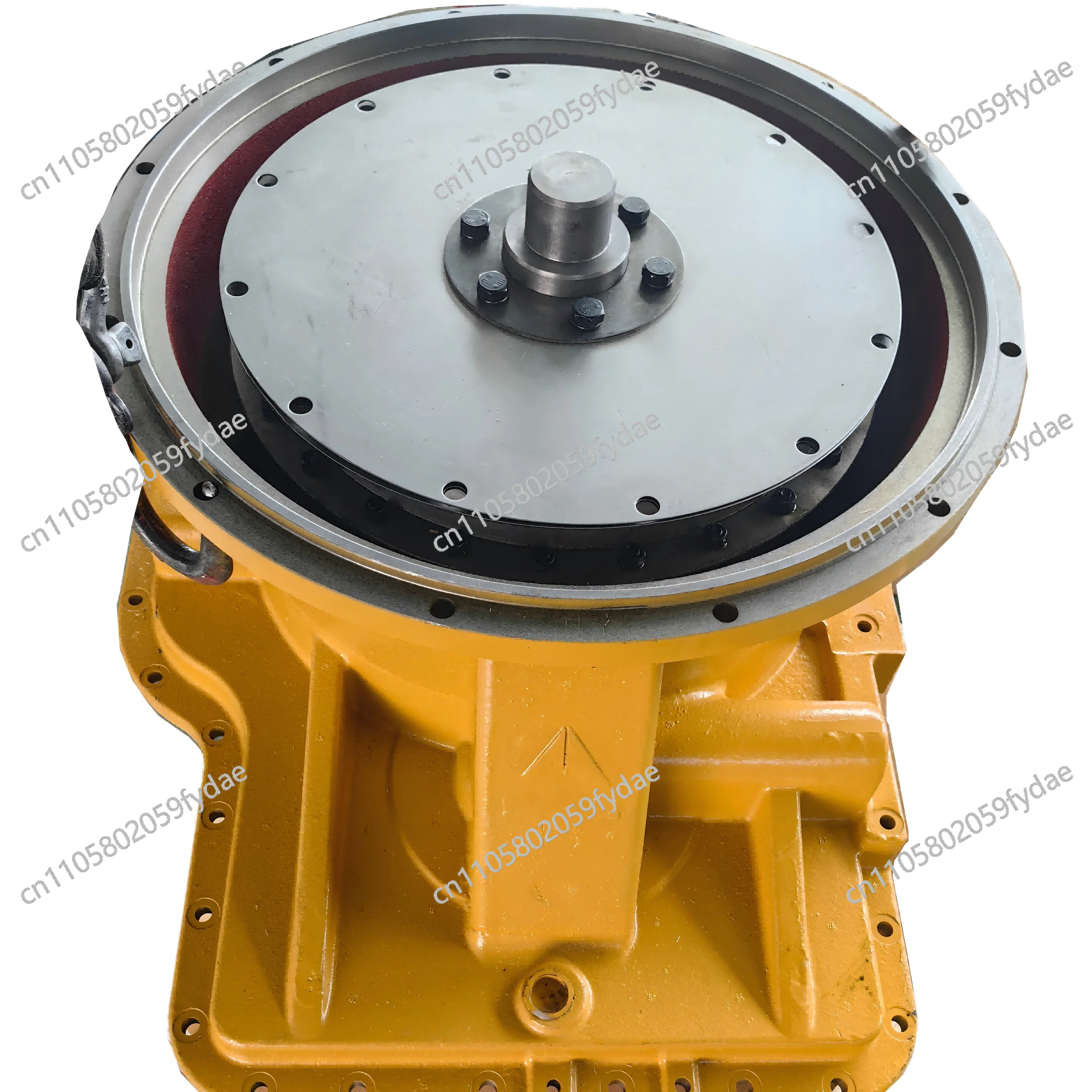 Wheel loader spare parts, torque converters, original quality, great value for money