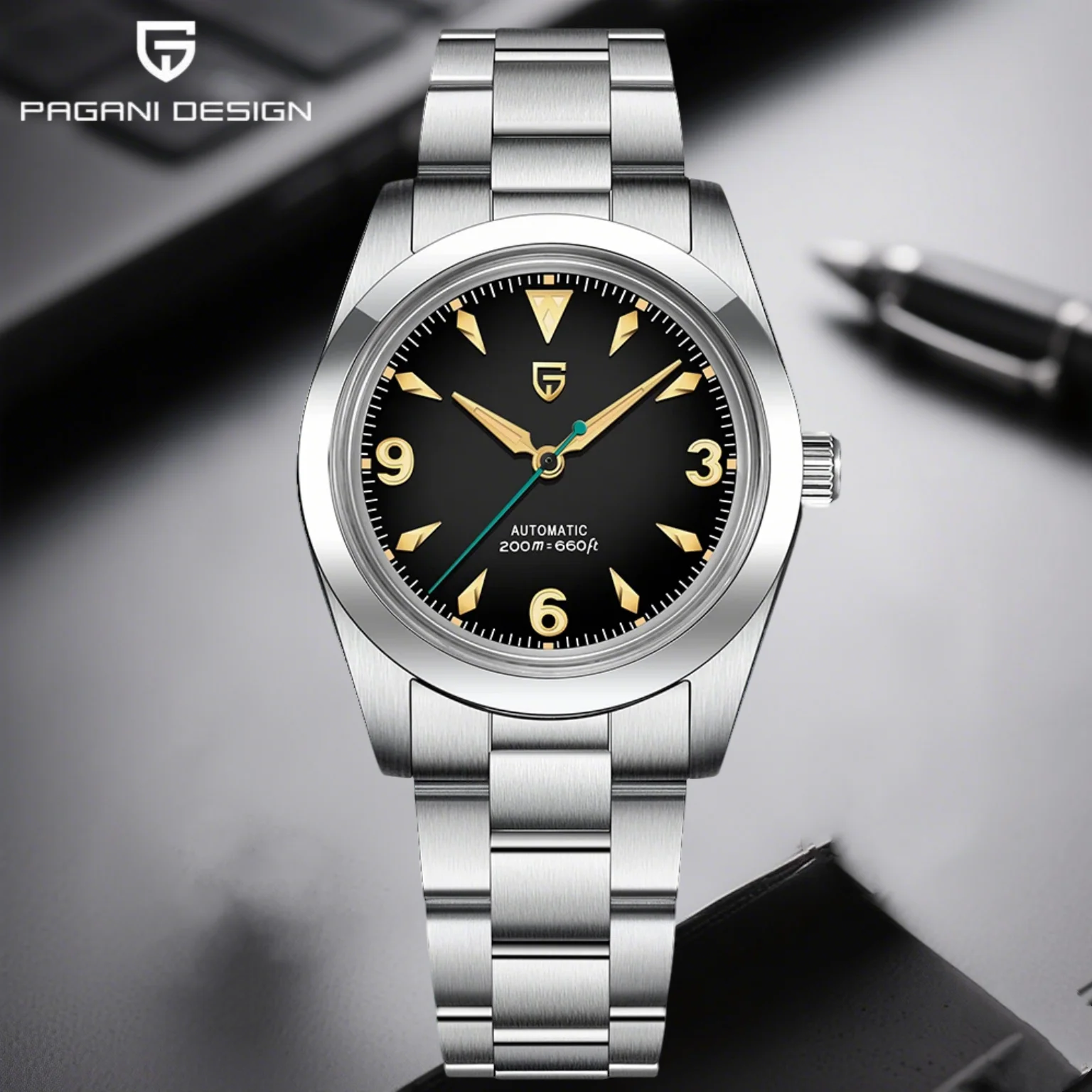 PAGANI DESIGN 2025 Π½ΠΎΠ²ΡΠ΅ ΠΌΡΠΆΡΠΊΠΈΠ΅ ΠΌΠ΅Ρ
Π°Π½ΠΈΡΠ΅ΡΠΊΠΈΠ΅ ΡΠ°ΡΡ NH35A 36,5 ΠΌΠΌ Π²ΠΎΠ΄ΠΎΠ½Π΅ΠΏΡΠΎΠ½ΠΈΡΠ°Π΅ΠΌΡΠ΅ 200 ΠΌ Ρ ΡΠ°ΠΏΡΠΈΡΠΎΠ²ΡΠΌ ΡΡΠ΅ΠΊΠ»ΠΎΠΌ PD1785 Π½Π΅ΡΠΆΠ°Π²Π΅ΡΡΠ°Ρ ΡΡΠ°Π»Ρ Reloj Hombre PAGANI DESIGN 2025 Π½ΠΎΠ²ΡΠ΅ ΠΌΡΠΆΡΠΊΠΈΠ΅ ΠΌΠ΅Ρ
Π°Π½ΠΈΡΠ΅ΡΠΊΠΈΠ΅ ΡΠ°ΡΡ NH35A 36,5 ΠΌΠΌ Π²ΠΎΠ΄ΠΎΠ½Π΅ΠΏΡΠΎΠ½ΠΈΡΠ°Π΅ΠΌΡΠ΅ 200 ΠΌ Ρ ΡΠ°ΠΏΡΠΈΡΠΎΠ²ΡΠΌ ΡΡΠ΅ΠΊΠ»ΠΎΠΌ PD1785 Π½Π΅ΡΠΆΠ°Π²Π΅ΡΡΠ°Ρ ΡΡΠ°Π»Ρ Reloj Hombre