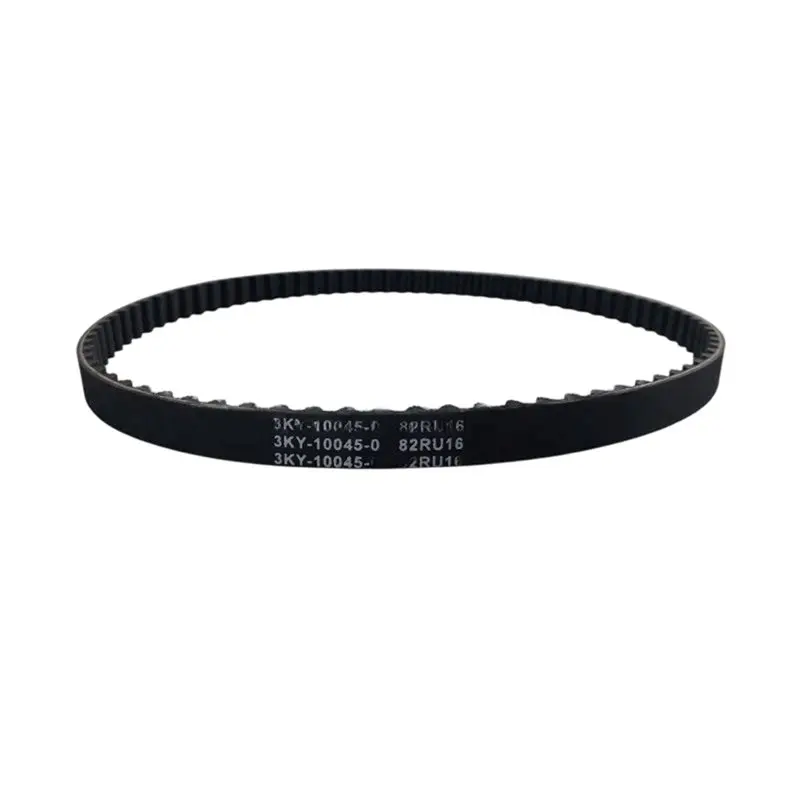 A82M-For Tohatsu Outboard Engine Timing Belt 3KY-10045-0 3KY100450 F40 F50 F60 4T 2002-Newer Boat Drive Replacement Part