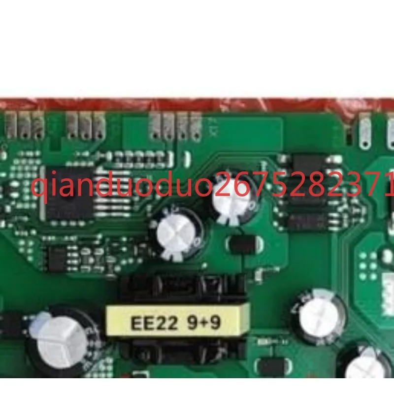 

Подходит для холодильников Siemens KA92NV06TIKA92NV90TI, основная плата управления, плата питания.