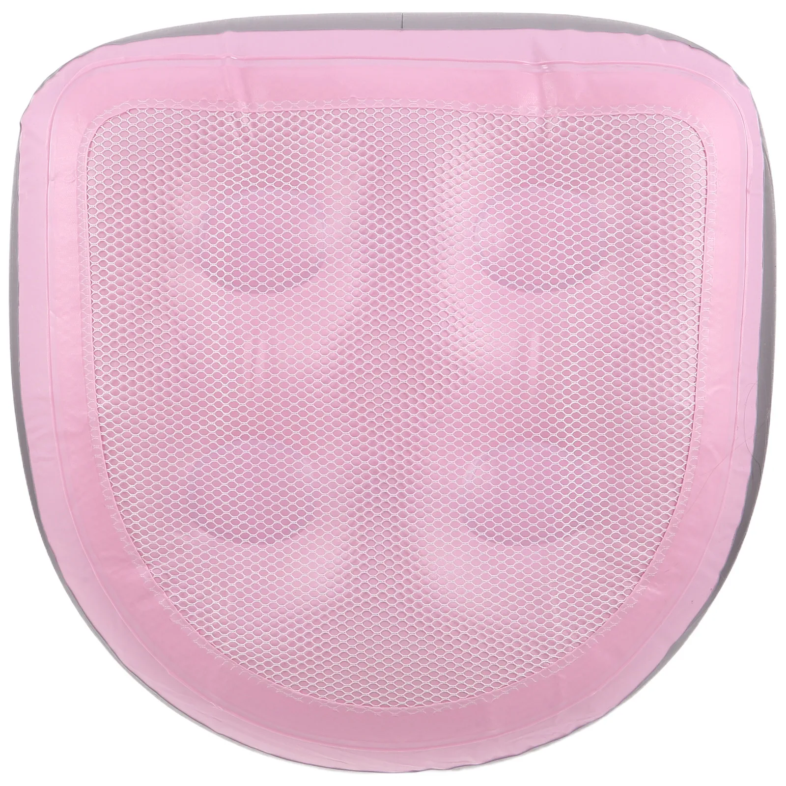 

Надувное сиденье-подушка для гидромассажной ванны с присосками, нескользящее, двойного назначения, наполняемое водой, для спа-процедур и массажа, для взрослых