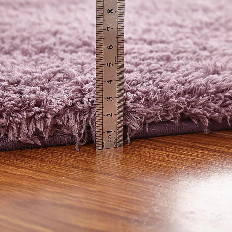 Alfombra gruesa antideslizante para baño, alfombrilla de espuma viscoelástica, absorción de agua elíptica, entrada de suelo de inodoro, 1 unidad