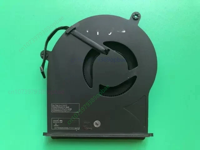 New Original CPU Cooling Fan For Apple Mac mini 2018 A1993 MG90151V1-C012-S9A DC12V