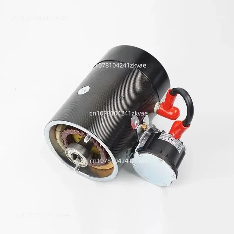 

Micro Motor Hydraulic Oil Pump Power Unit Brushed DC Motor 12V 24V16