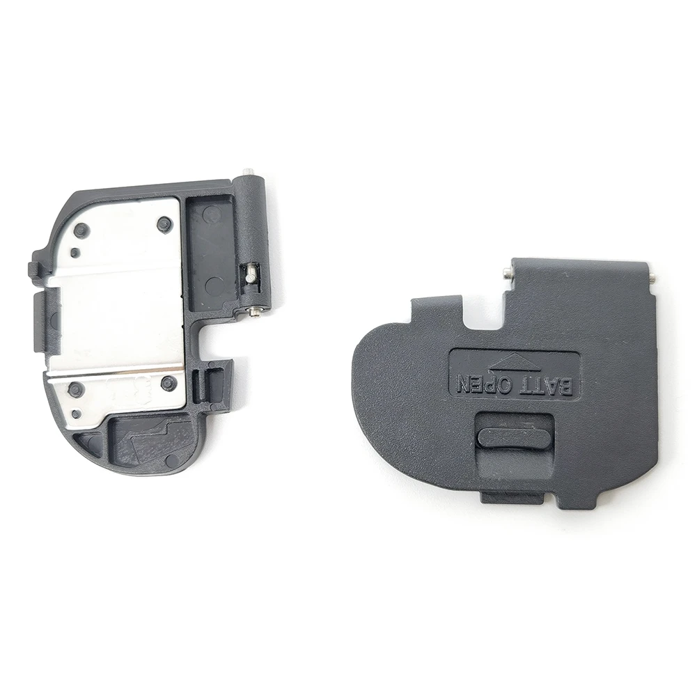 1Pcs Brand New Battery Door Cover for Canon 20D 30D Camera Repair