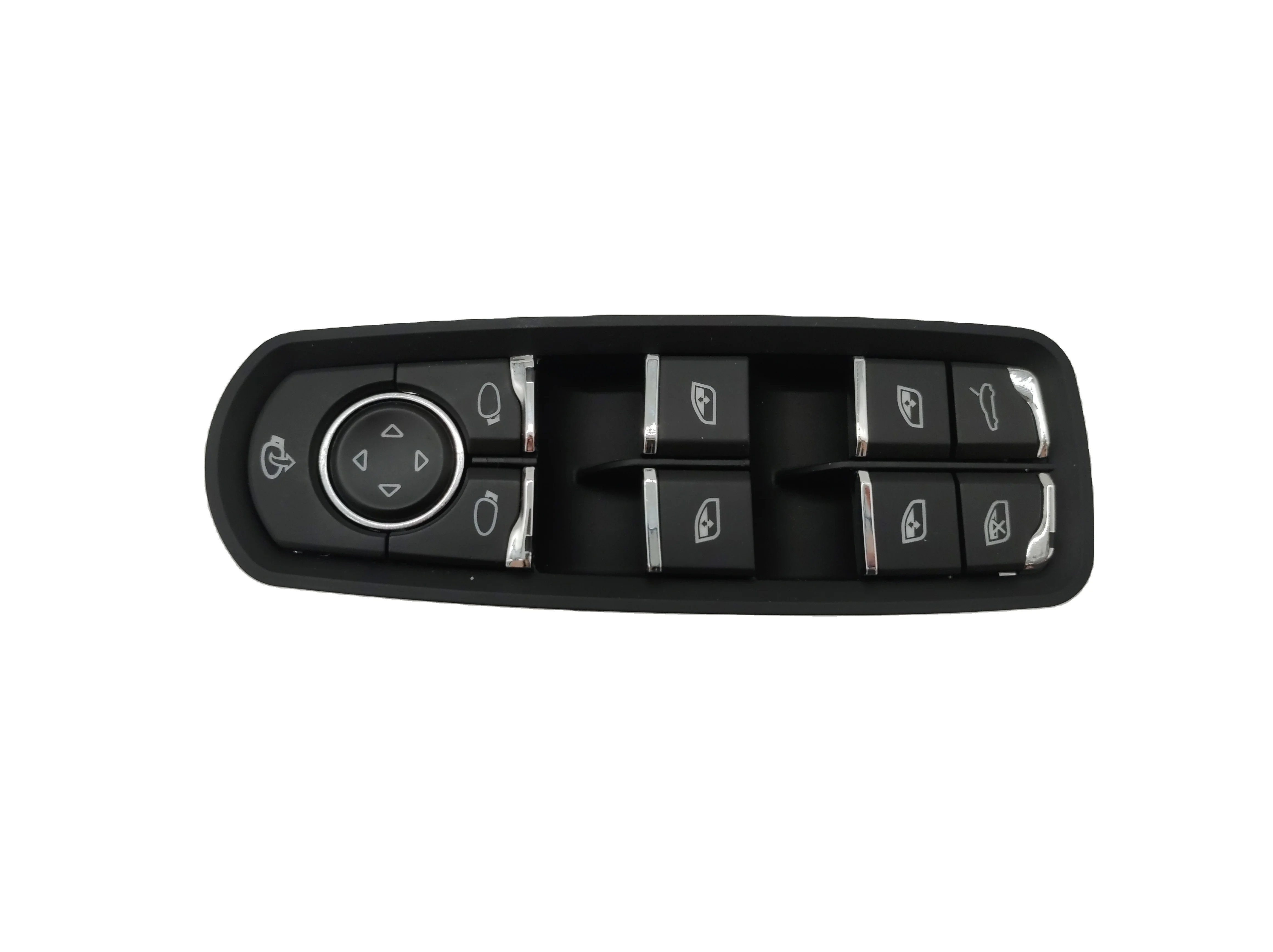 7PP959858AEDML Car Accessory Control Switch Window Lifter 7PP959858AF For Por sche Panamera Cayenne Macan 7PP959858