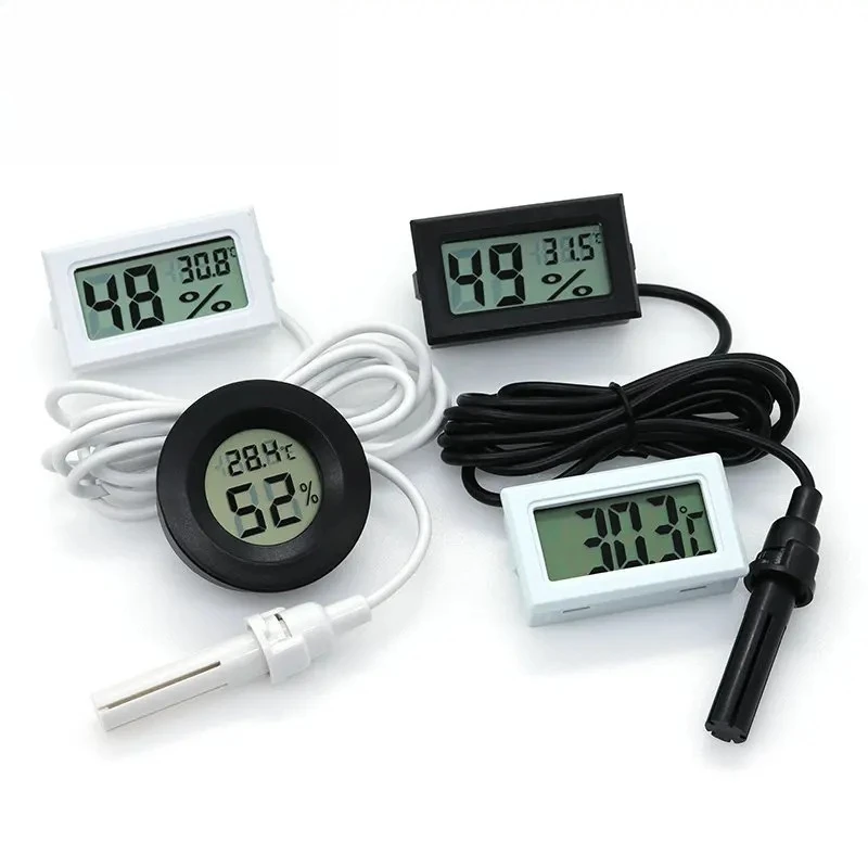 Micro Lcd Digital T…