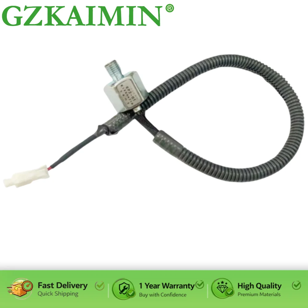 

6AN-85780-00-00 6AN-00 6AN857800000 E1T58473 Knock Detonation Sensor For Car Accessories Auto