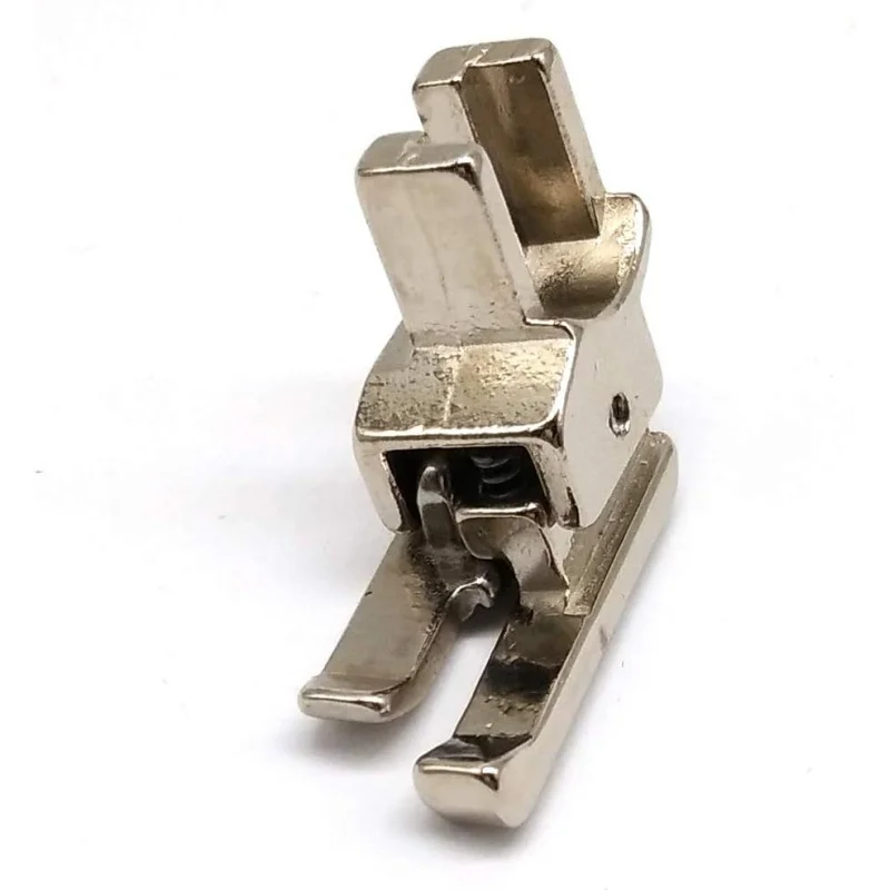 

Low Shank Compensating Presser Foot Right Side for Most of Domestic Low Shank Sewing Machine