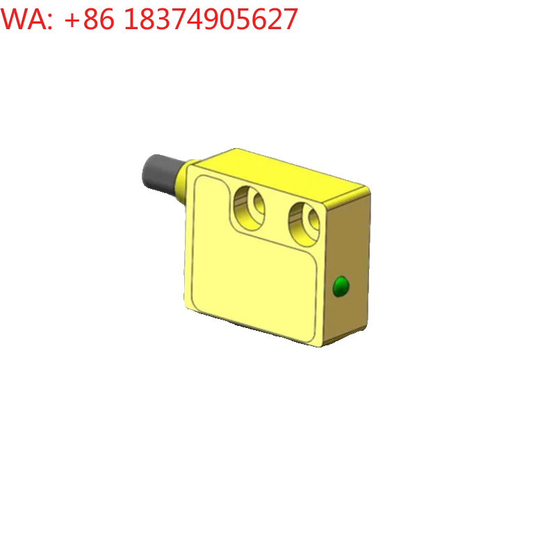 Suitable for MRH20X magnetic grid ruler reading head