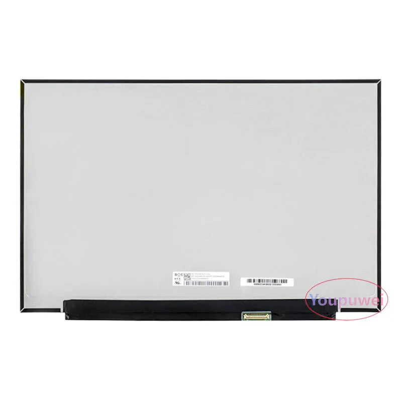 

NE140QDM-NX4 144Hz 100% sRGB IPS eDP 40-pins QHD 14.0-inch Laptop LCD Screen display