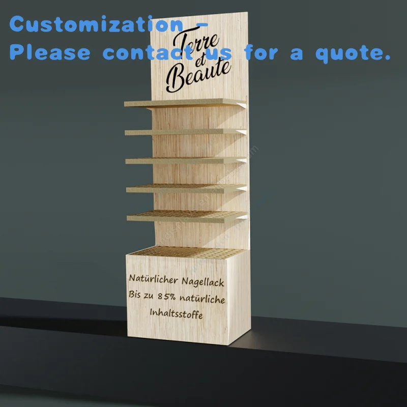 custom.Customized Cosmetic Wall Display Stand Shopping Mall Showcase Retail Perfume Store Furniture Cosmetic showcase Cabinet