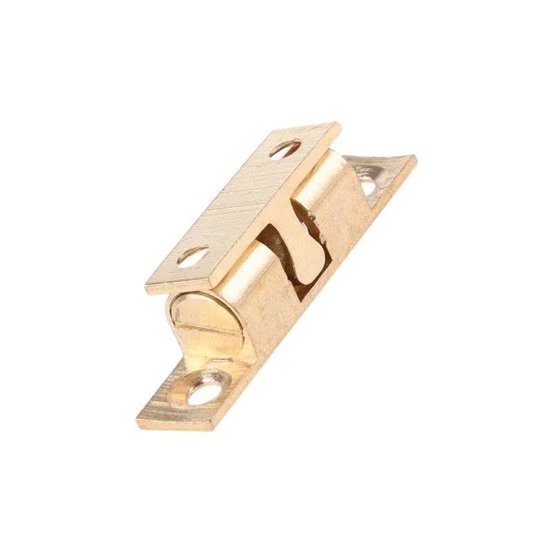 d'armoire Double rouleau à billes Catch pour tension verrou