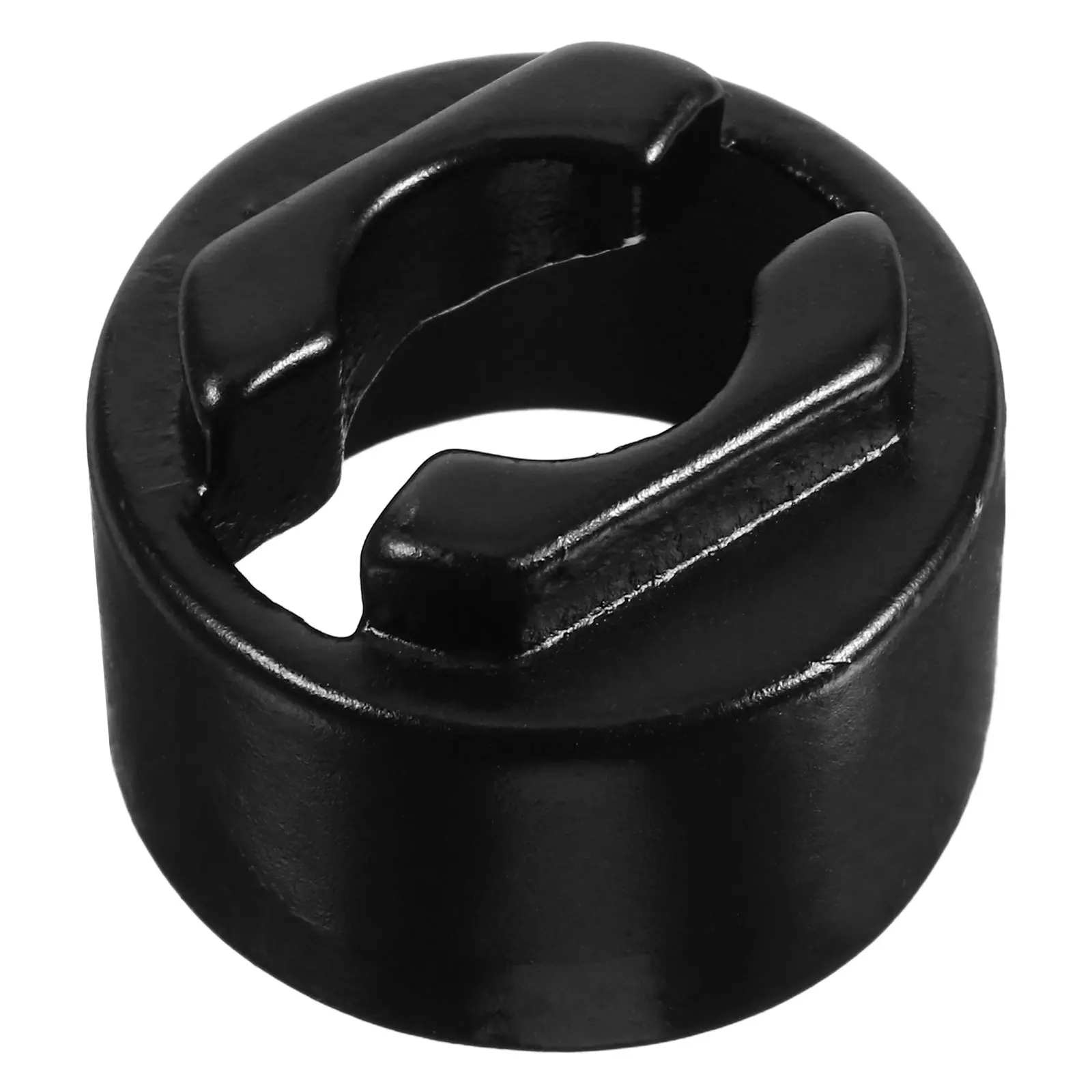 

Durable Iron Washers For Skid Steer Loader Rear Glass Replacement Easy Install Dust Sealing Enhanced Safety Driver Protection