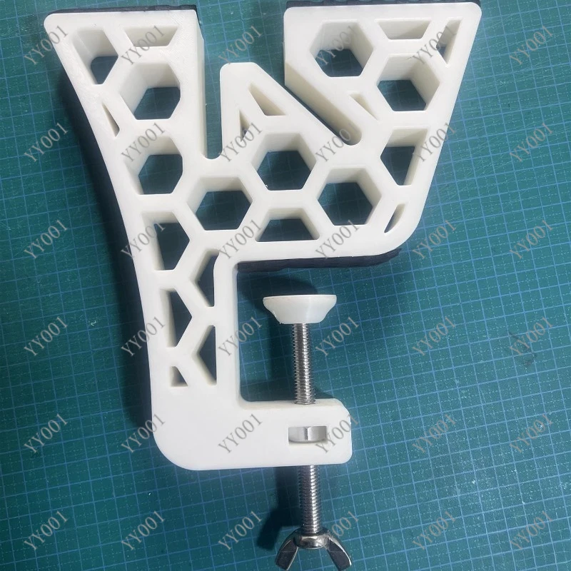 Ski Snowboard Vise Bracket Multifunctional Maintenance Tool for Edge Repair Waxing Support