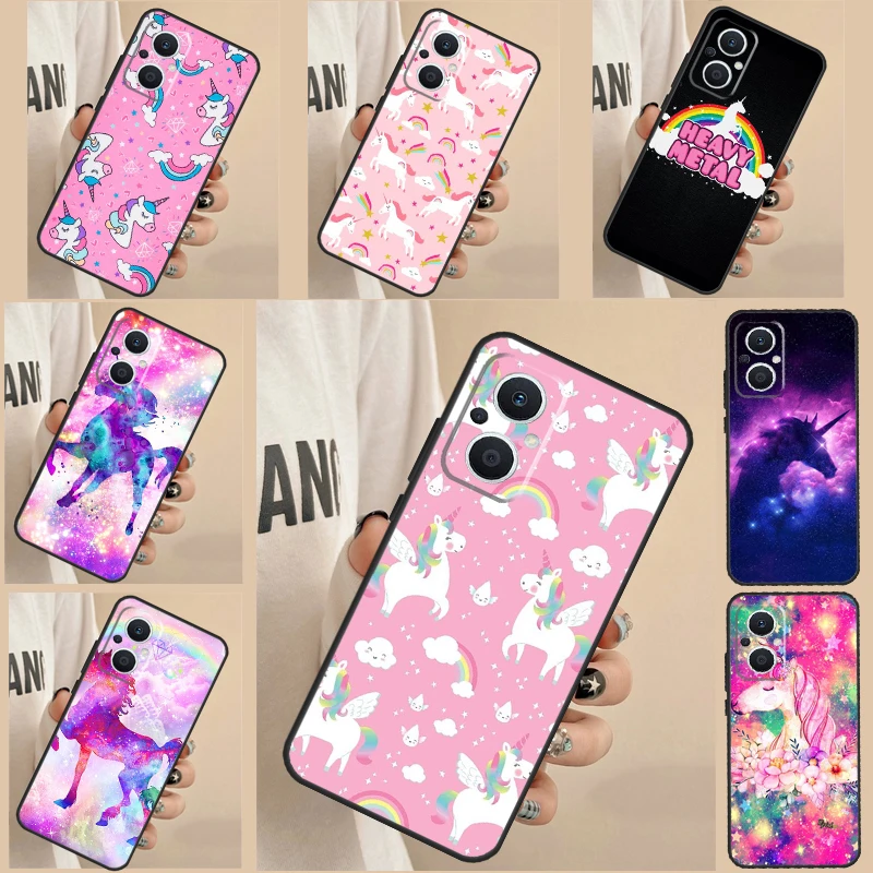 Pink Unicorn Rainbo… - image