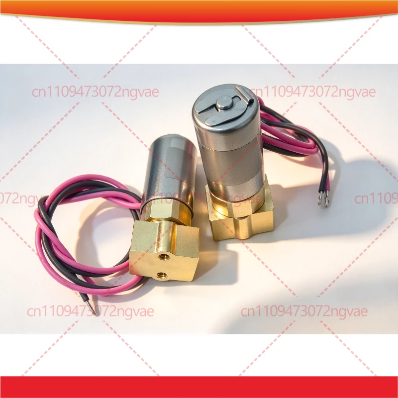 1pcs For SMC VDW Series Solenoid Valve VDW11 VDW21 VDW31 VDW250 VDW350, Replacement Spare Part for KGK Inkjet Printer