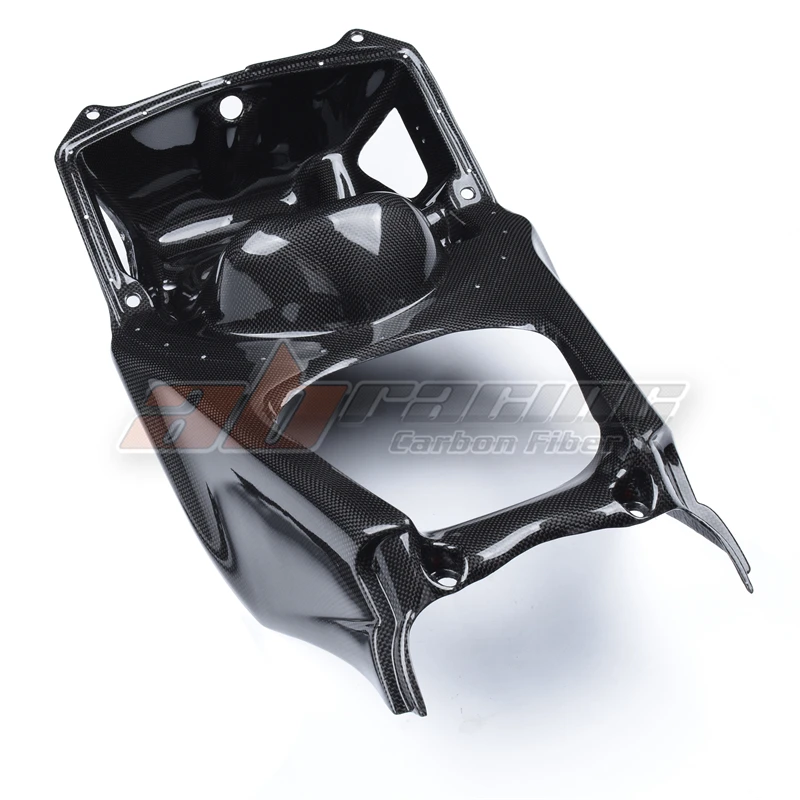 Airbox Cowling For Ducati 748 916 996 998 Full Carbon Fiber 100%