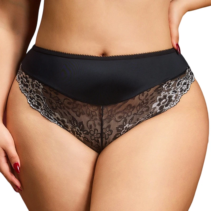 Women Panty Floral
