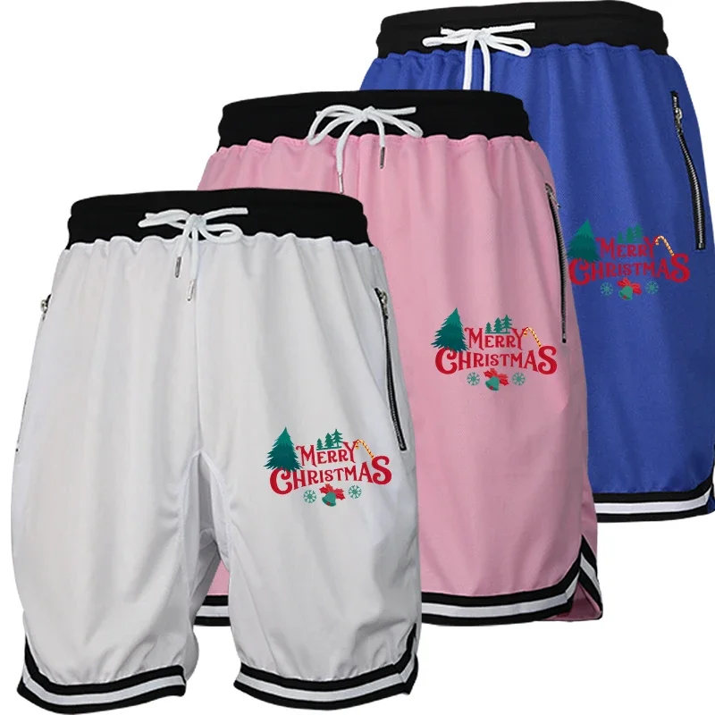 

Шорты для бега, мужские летние шорты для бега в тренажерном зале, спортивная одежда для спорта на открытом воздухе, фитнеса, быстросохнущие дышащие брюки