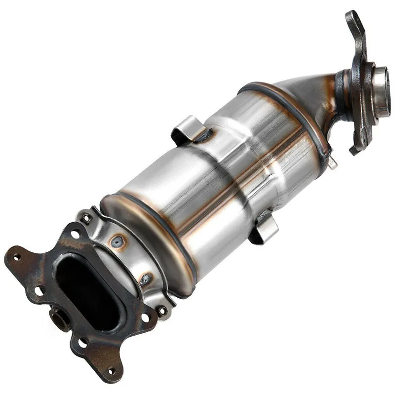 Factory Supply Euro 5 Catalytic Converter for 2006-2011 Honda Civic 1.8L
