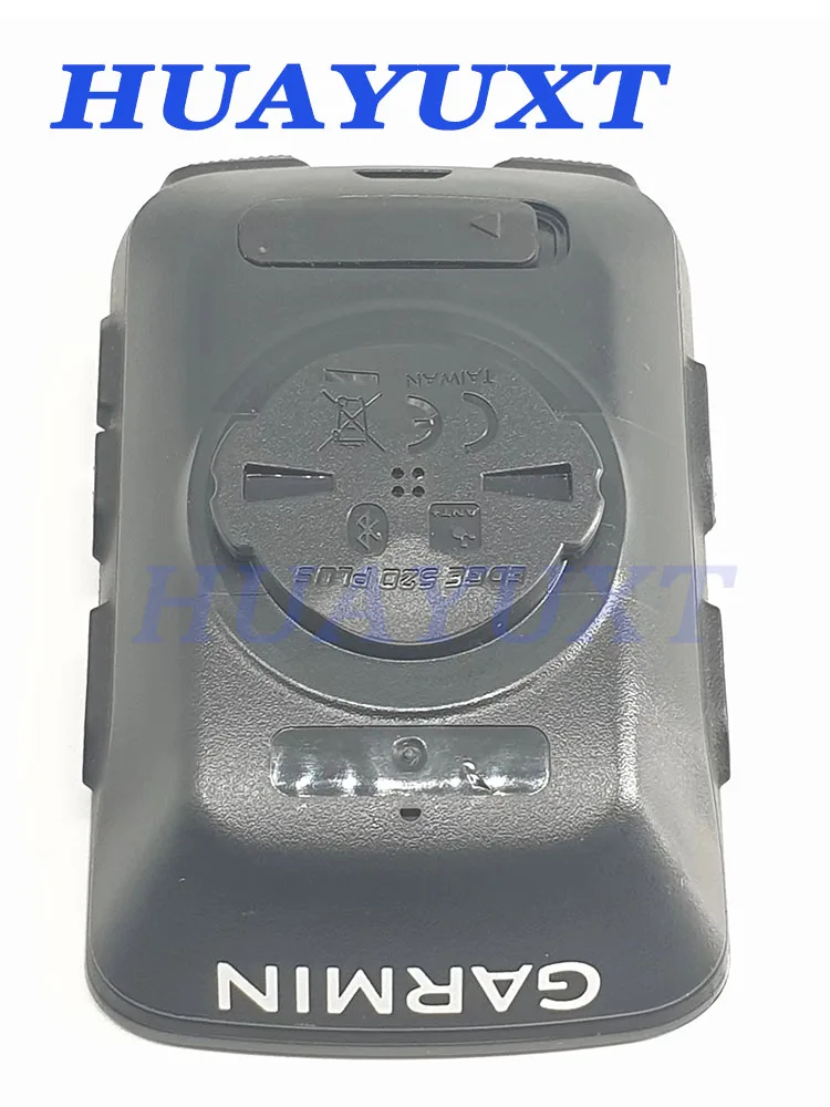Obudowa tylna z przyciskami do Garmin Edge 520 Plus (bez baterii) — zdjęcie produktu 6