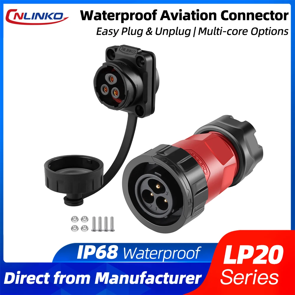 Cnlinko YM20 Gen2 2…