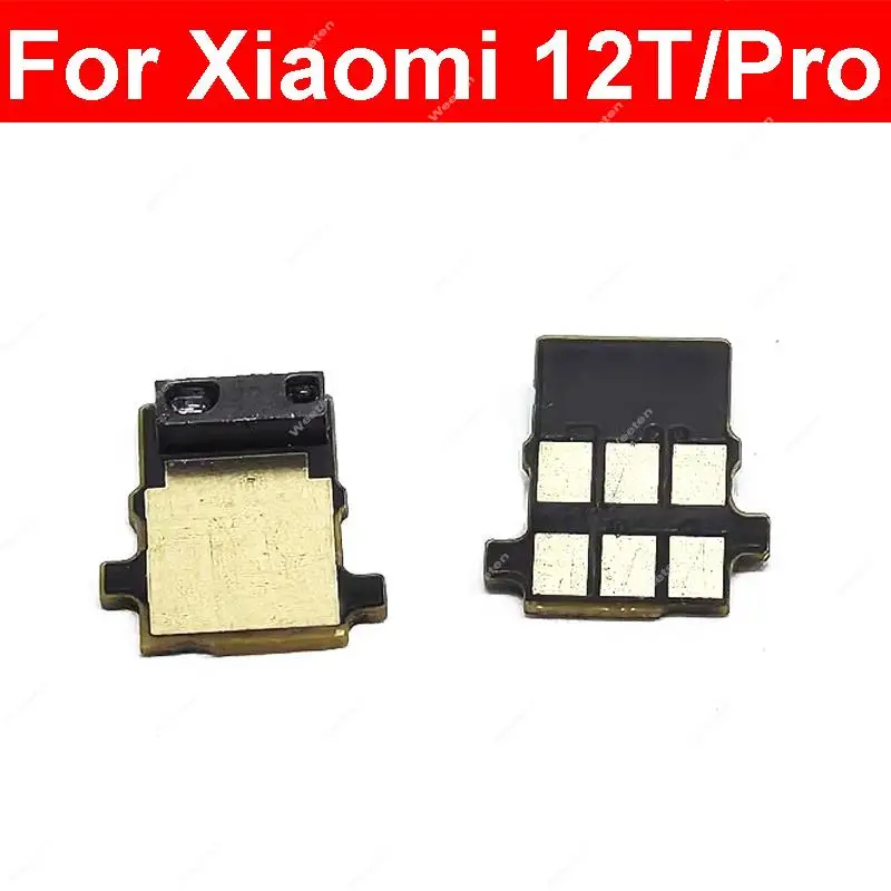 For Xiaomi 12T 12T Pro Distance Light Sensor Small Board Light Distance Sensor Light Proximity Sensor Flex Cable Parts