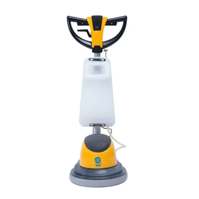 

Floor Renewing Machine For Floor Brush Carpet And Ground