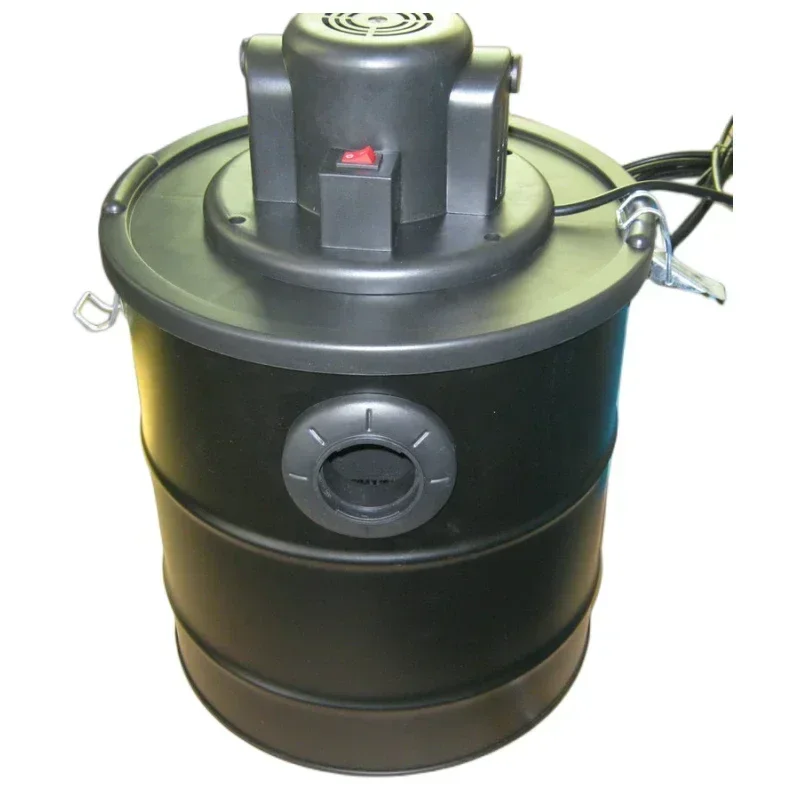 

Desktop Electric Ash Bucket Fireplace Ash Bucket Boiler Barbecue Ash Bucket Mold Vacuum Cleaner