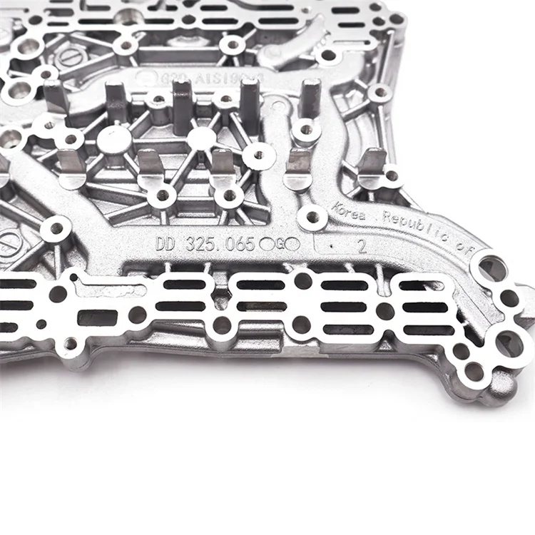 Brand New Dq400E Odd 325 065 Valve Body 6-Speed Transmission for Hybrid  Series