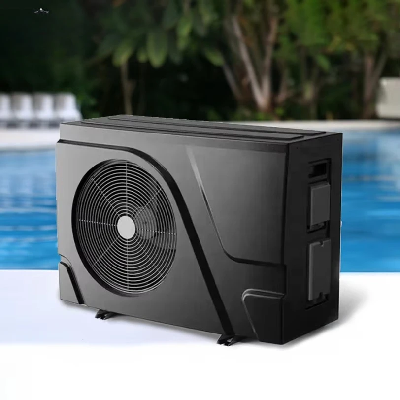 Pool and Spa Quick Heating Pool Heat Pump Premium Pool Heater - view 6