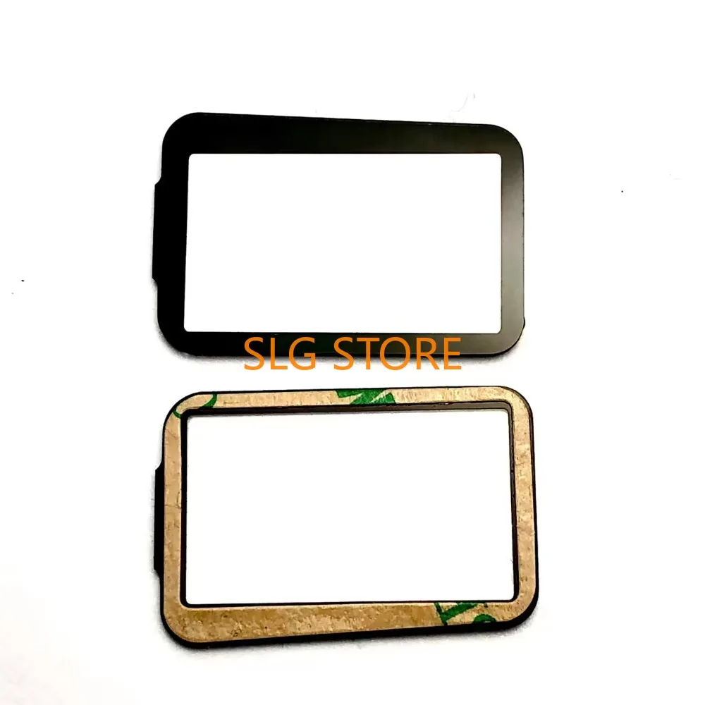 Новое верхнее внешнее Защитное стекло для ЖК-дисплея (акриловое) для Canon EOS 5D Mark III 5diii 5D3 + тип