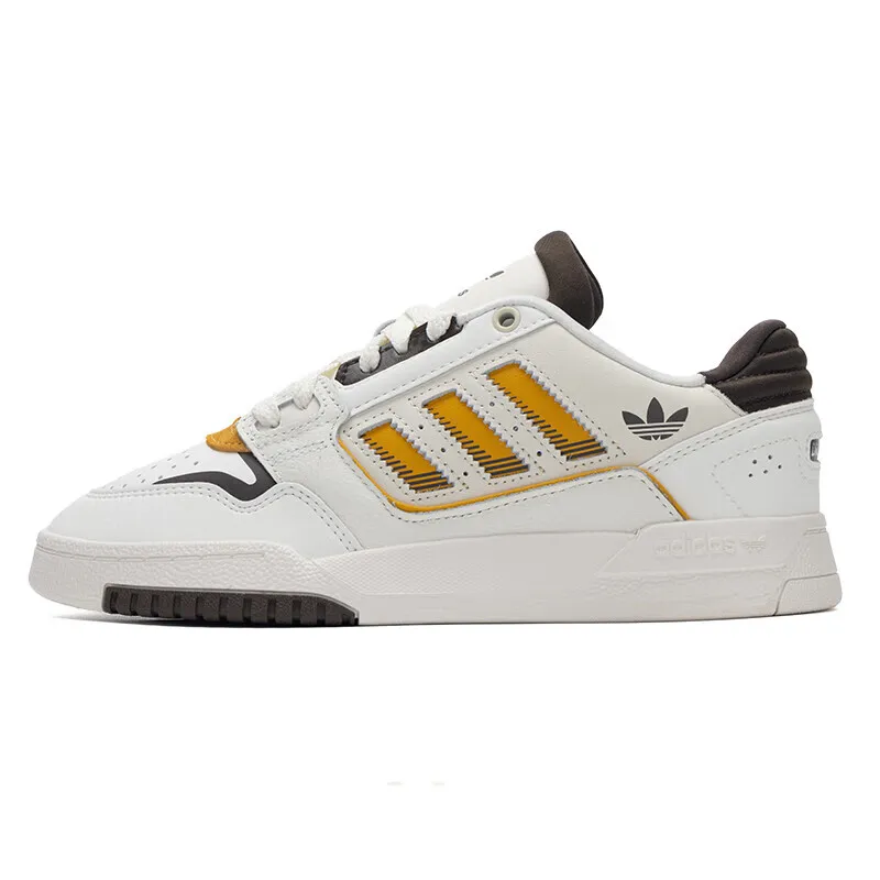 Adidas clover scarpe da uomo scarpe da donna 2024 autunno leggero indossare scarpe basse da tavola scarpe casual moda JP5886