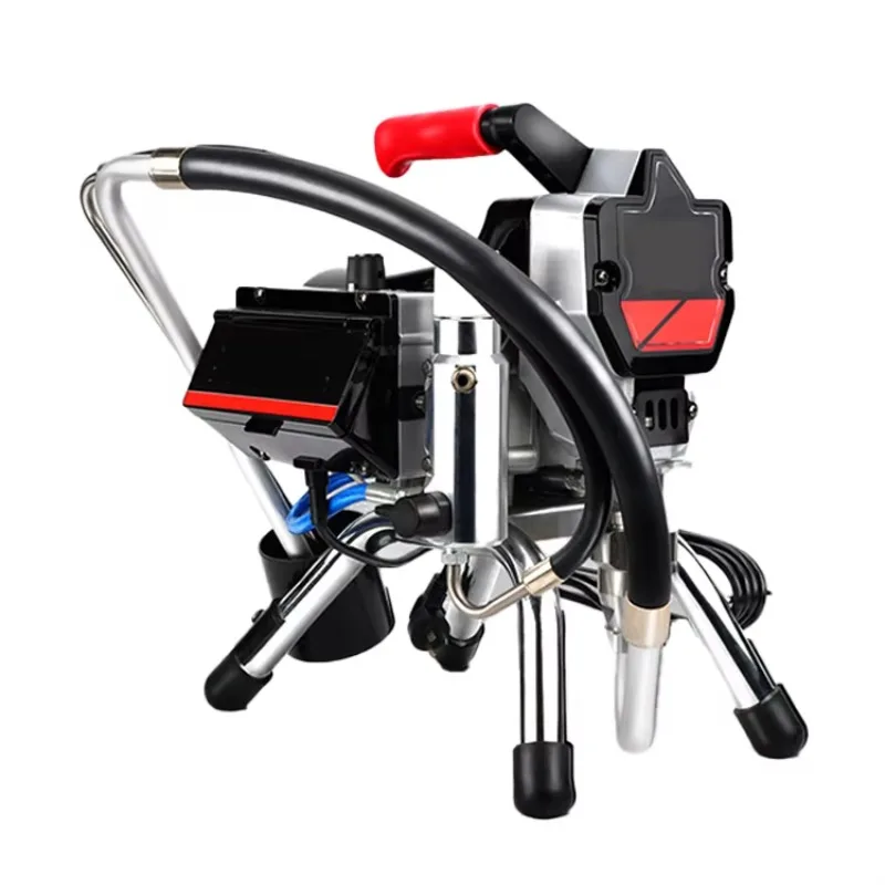

High Performance Latex Professional Results Precision Painting Paint Spray Gun