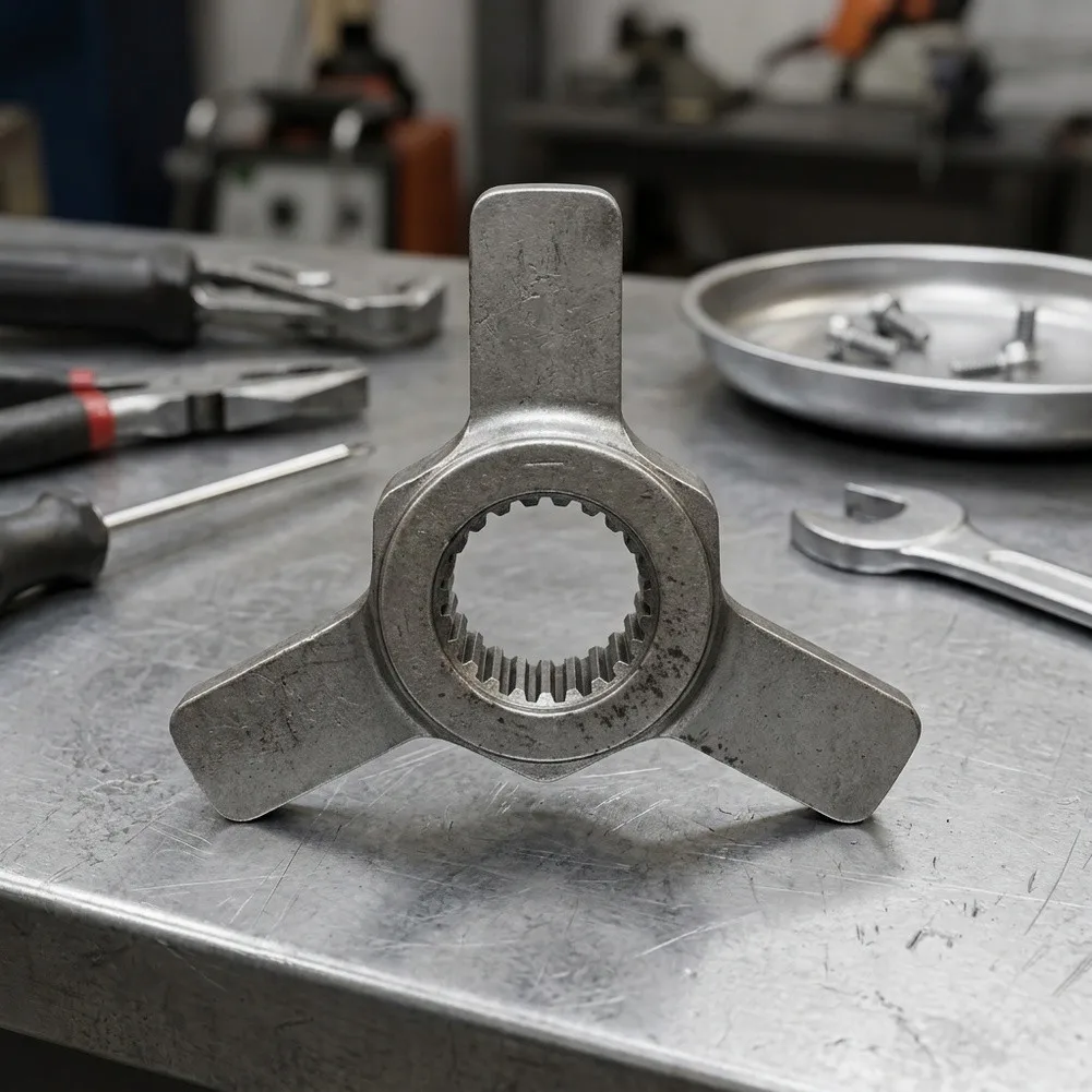 OEM 1121 162 3201 Clutch Part for validated for Use in Manual Transmission Applications Where Input Shaft Count Matches