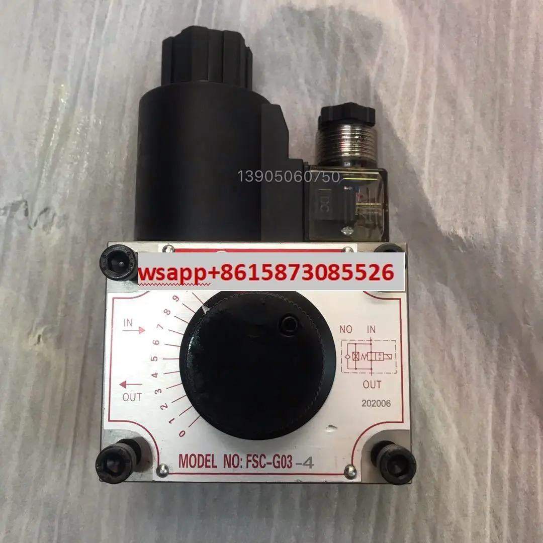 Hydraulic Speed Con…