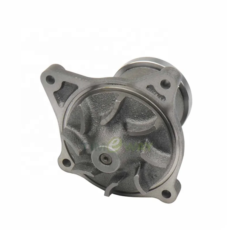 

320 E320C Excavator 3066 Engine Water Pump 178-6633 1786633